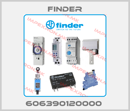 Finder-606390120000 price