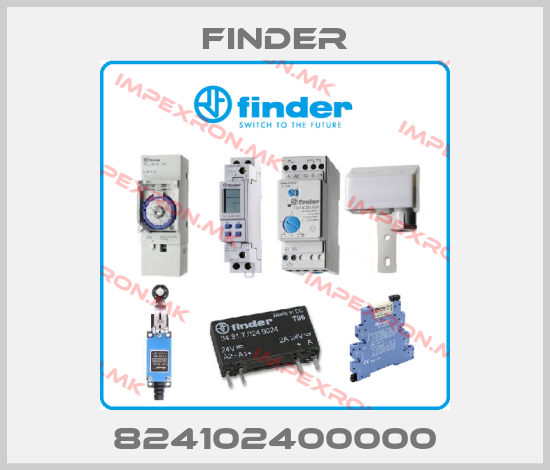 Finder-824102400000price