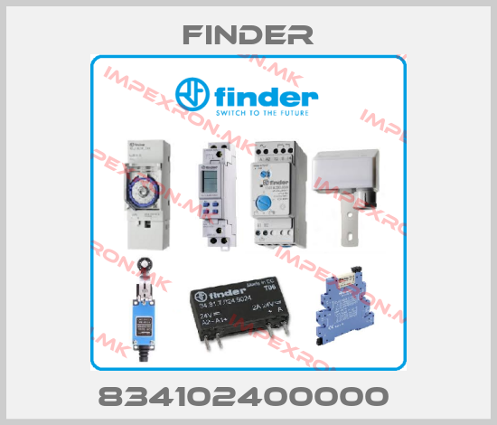 Finder-834102400000 price