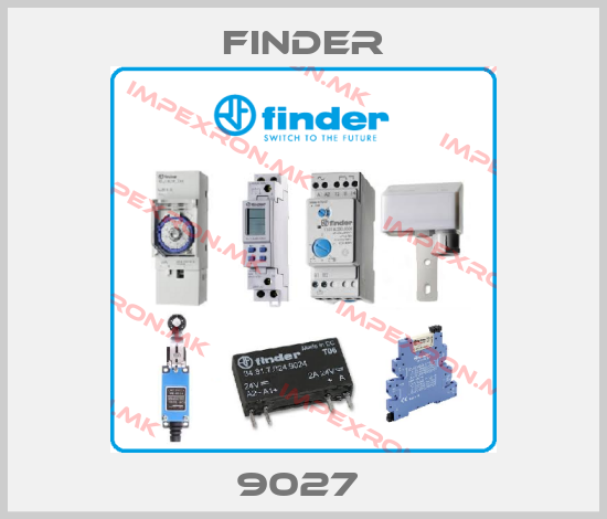 Finder-9027 price