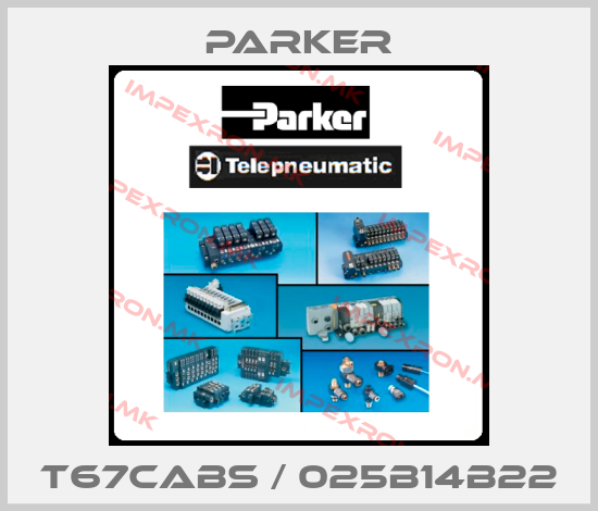 Parker Europe