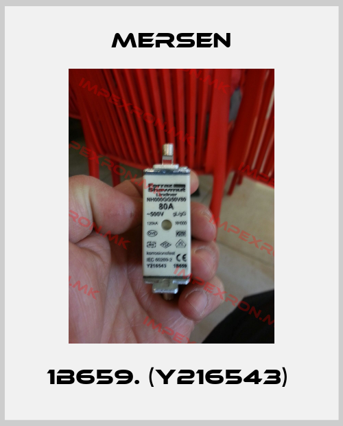 Mersen-1B659. (Y216543) price
