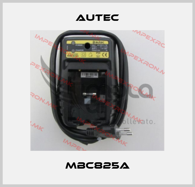 Autec-MBC825Aprice