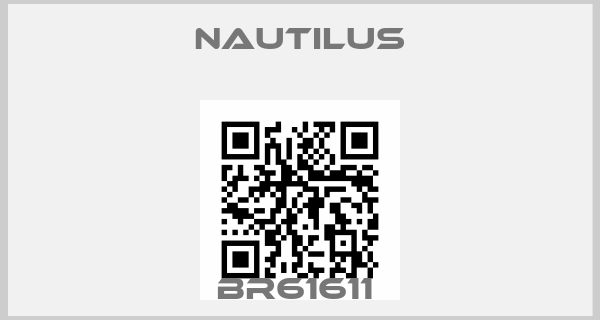 Nautilus-BR61611 price