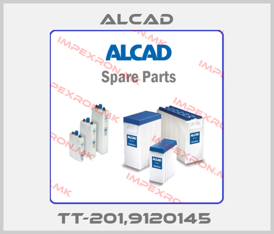 Alcad-TT-201,9120145 price