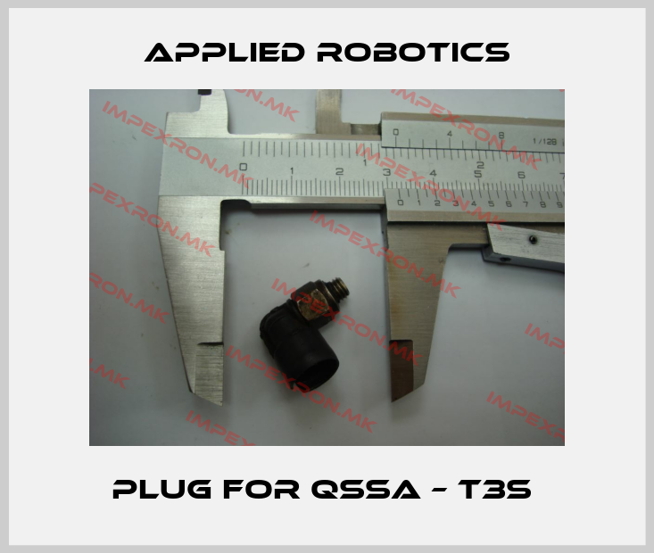Applied Robotics-Plug for QSSA – T3S price