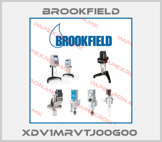 Brookfield-XDV1MRVTJ00G00 price