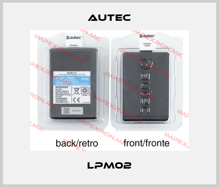 Autec-LPM02price