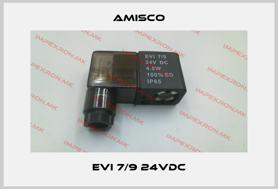 Amisco-EVI 7/9 24VDCprice