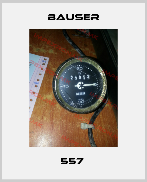 Bauser-557 price