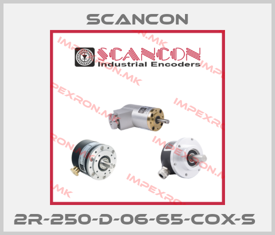 Scancon-2R-250-D-06-65-COX-S price