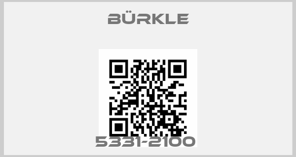 Bürkle-5331-2100 price