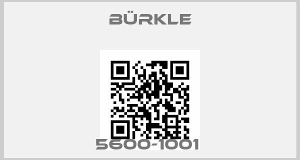 Bürkle-5600-1001 price