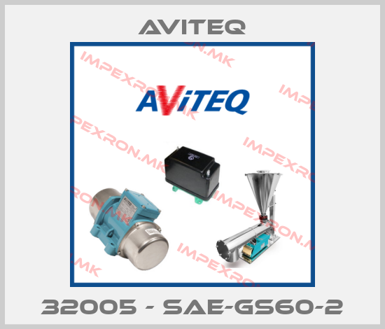 Aviteq-32005 - SAE-GS60-2price