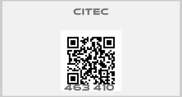 Citec- 463 410 price