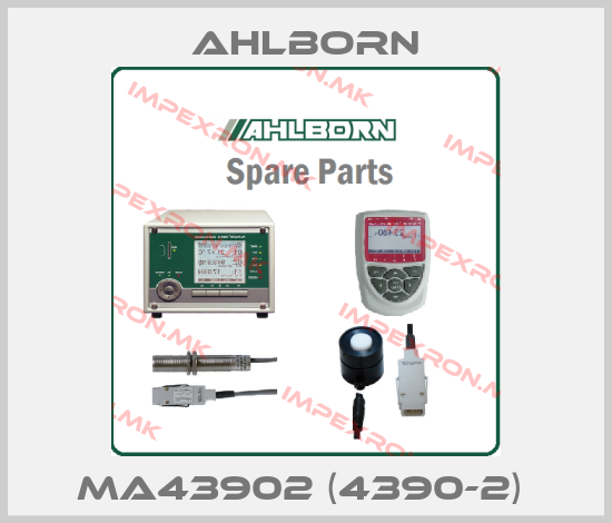 Ahlborn-MA43902 (4390-2) price