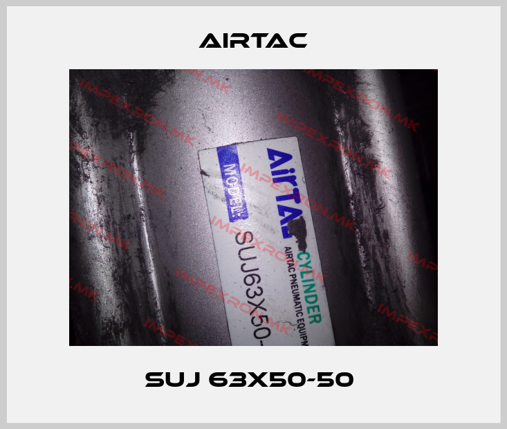 Airtac-SUJ 63x50-50 price