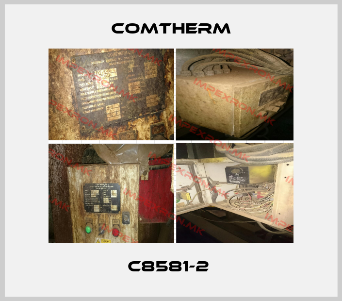 Comtherm-C8581-2 price