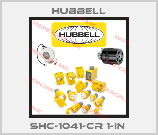 Hubbell Europe