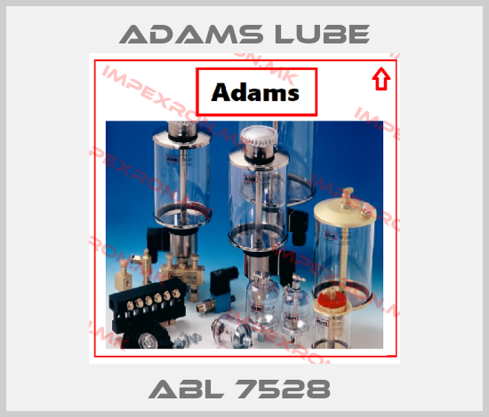 Adams Lube Europe