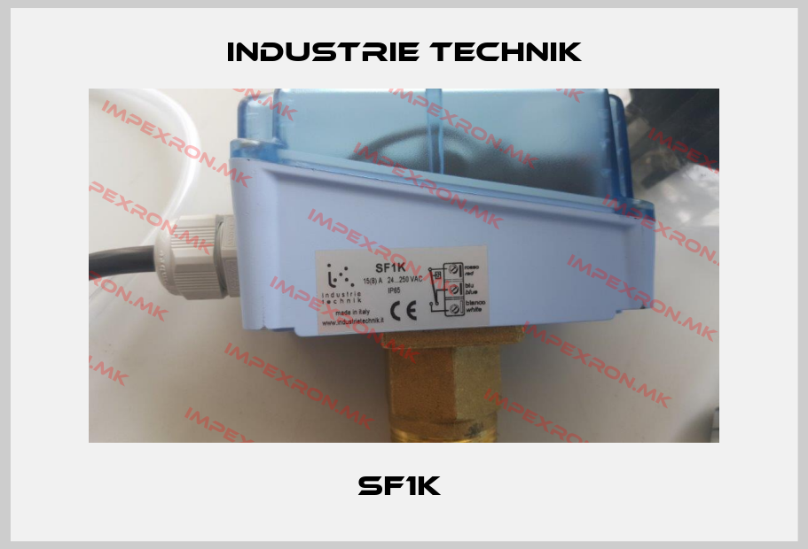 Industrie Technik-SF1K price