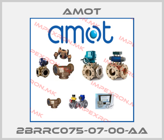 Amot-2BRRC075-07-00-AAprice