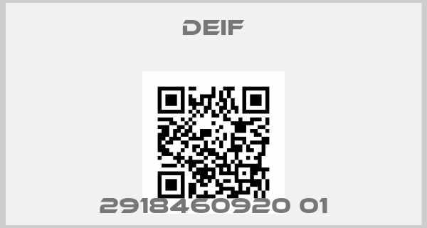 Deif Europe