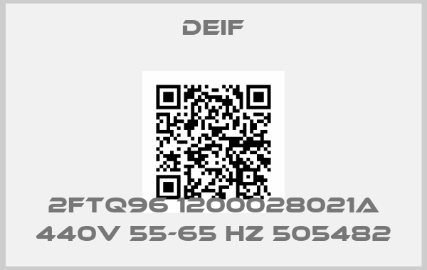 Deif Europe