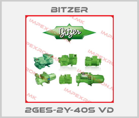 Bitzer-2GES-2Y-40S VDprice