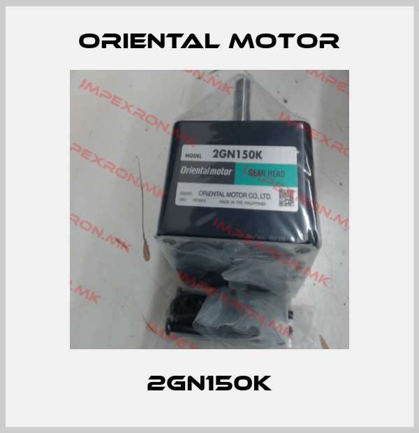 Oriental Motor Europe