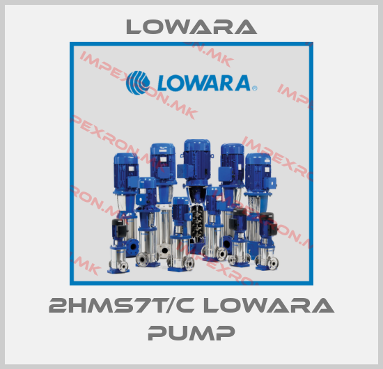 Lowara Europe