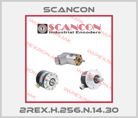 Scancon Europe