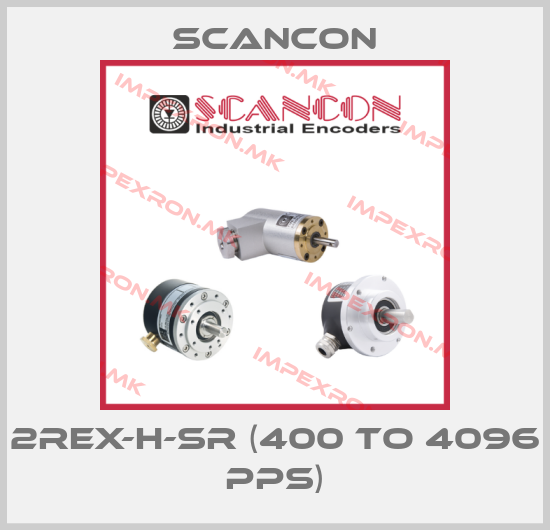 Scancon Europe