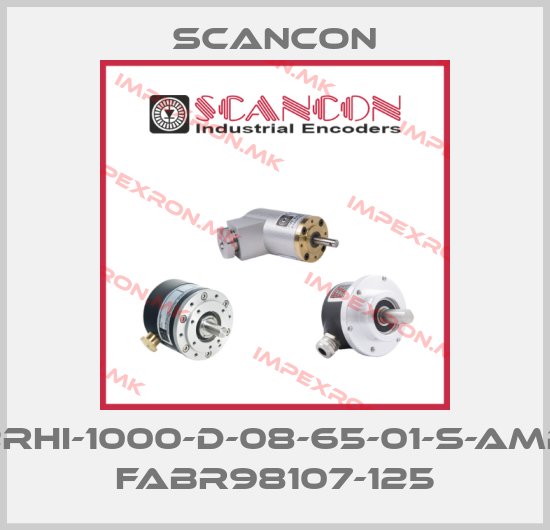 Scancon Europe