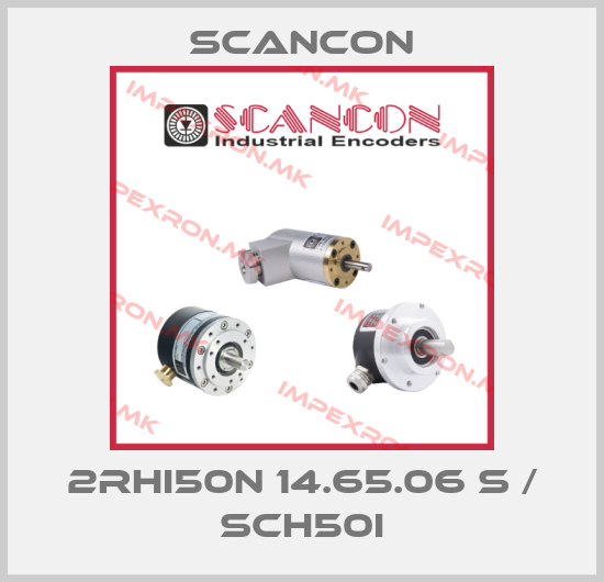Scancon Europe