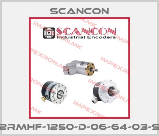 Scancon Europe