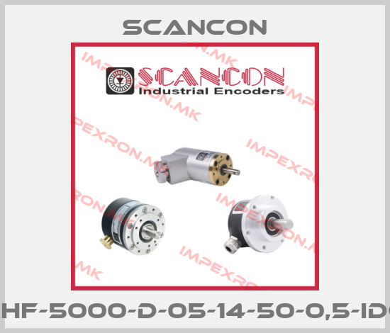 Scancon Europe