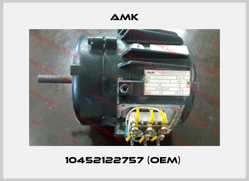 AMK-10452122757 (OEM) price