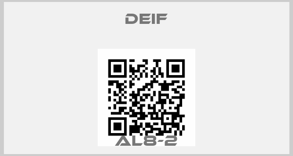 Deif-AL8-2price