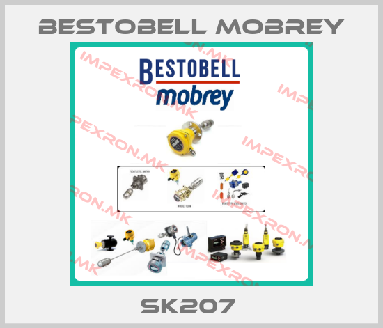 Bestobell Mobrey-SK207 price