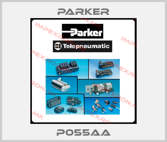 Parker Europe