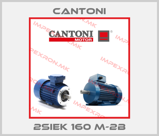 Cantoni Europe