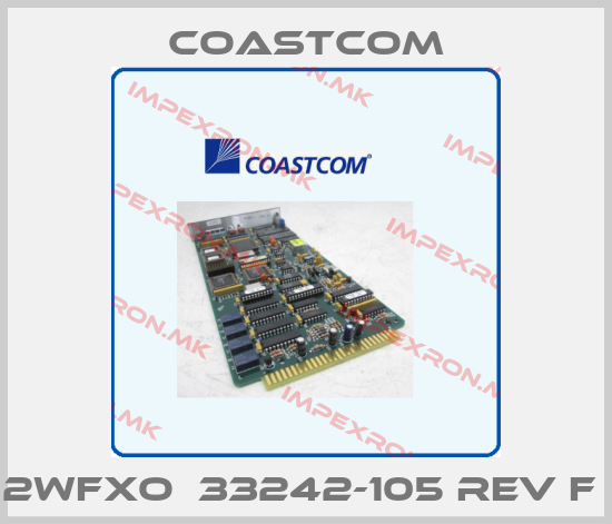 Coastcom Europe