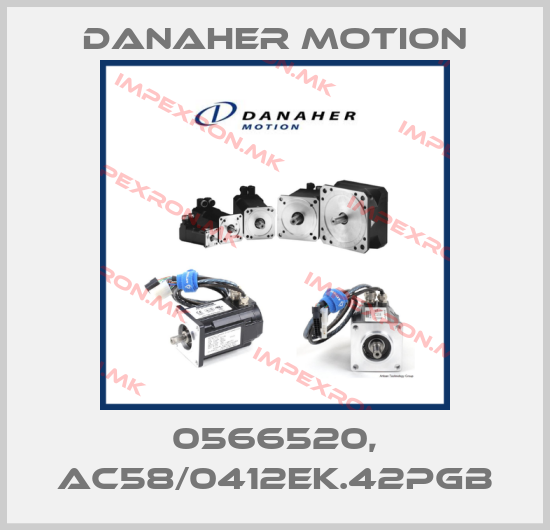 Danaher Motion Europe