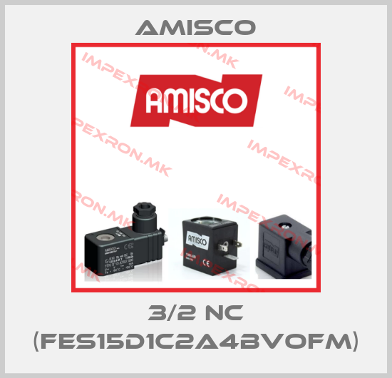 Amisco-3/2 NC (FES15D1C2A4BVOFM)price