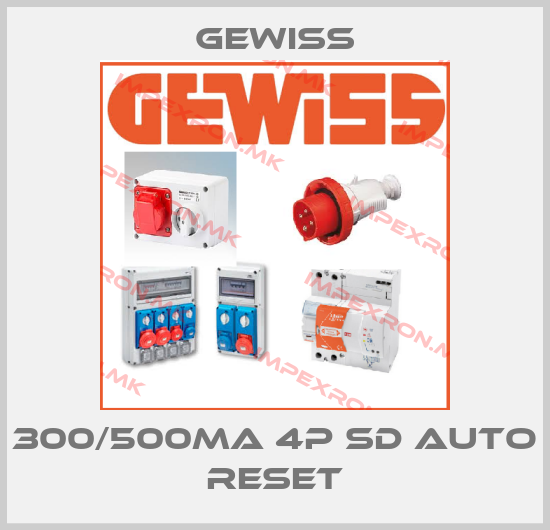 Gewiss Europe