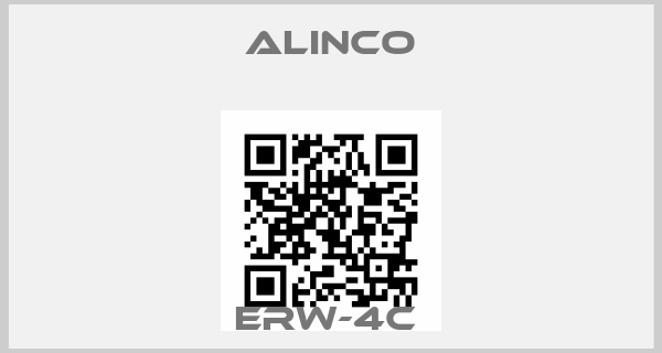 ALINCO-ERW-4C price