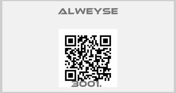 Alweyse-3001. price
