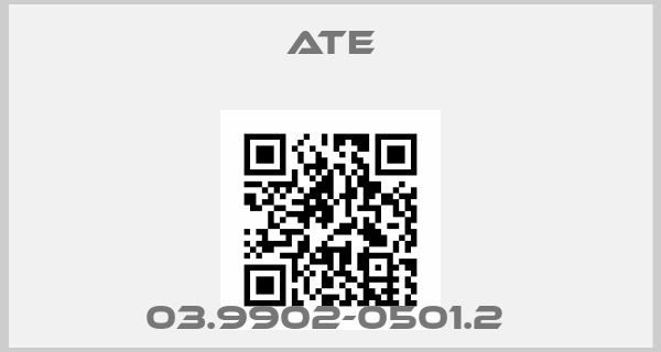 Ate-03.9902-0501.2 price