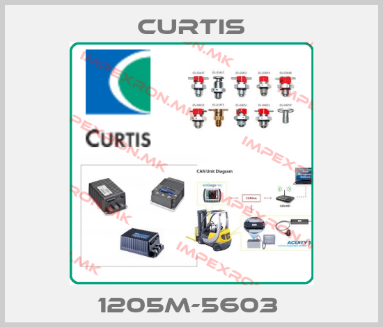 Curtis-1205M-5603 price